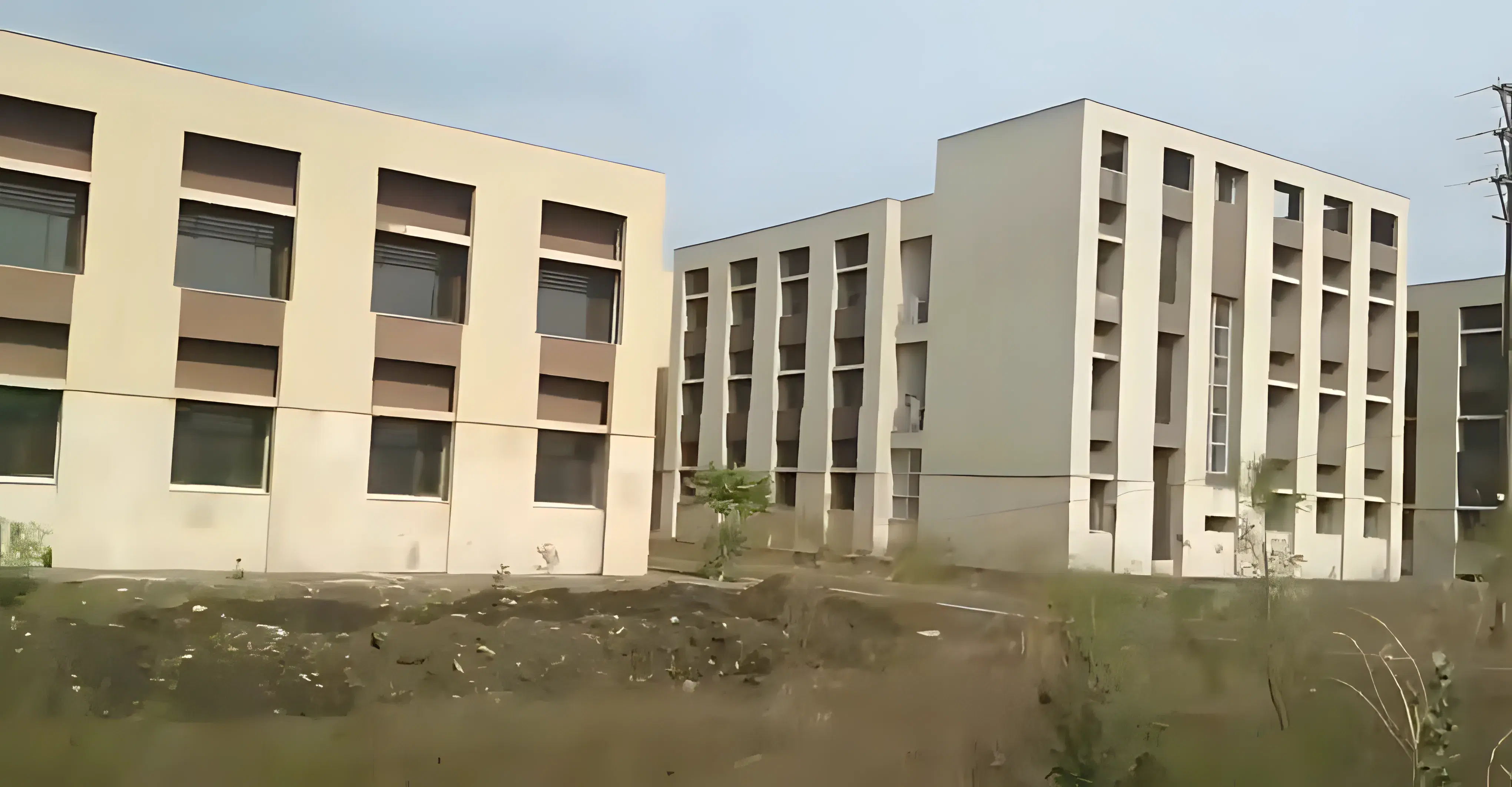 University Institute of Technology, Rajiv Gandhi Proudyogiki Vishwavidyalaya Bhopal Academic Infrastructure photo 9